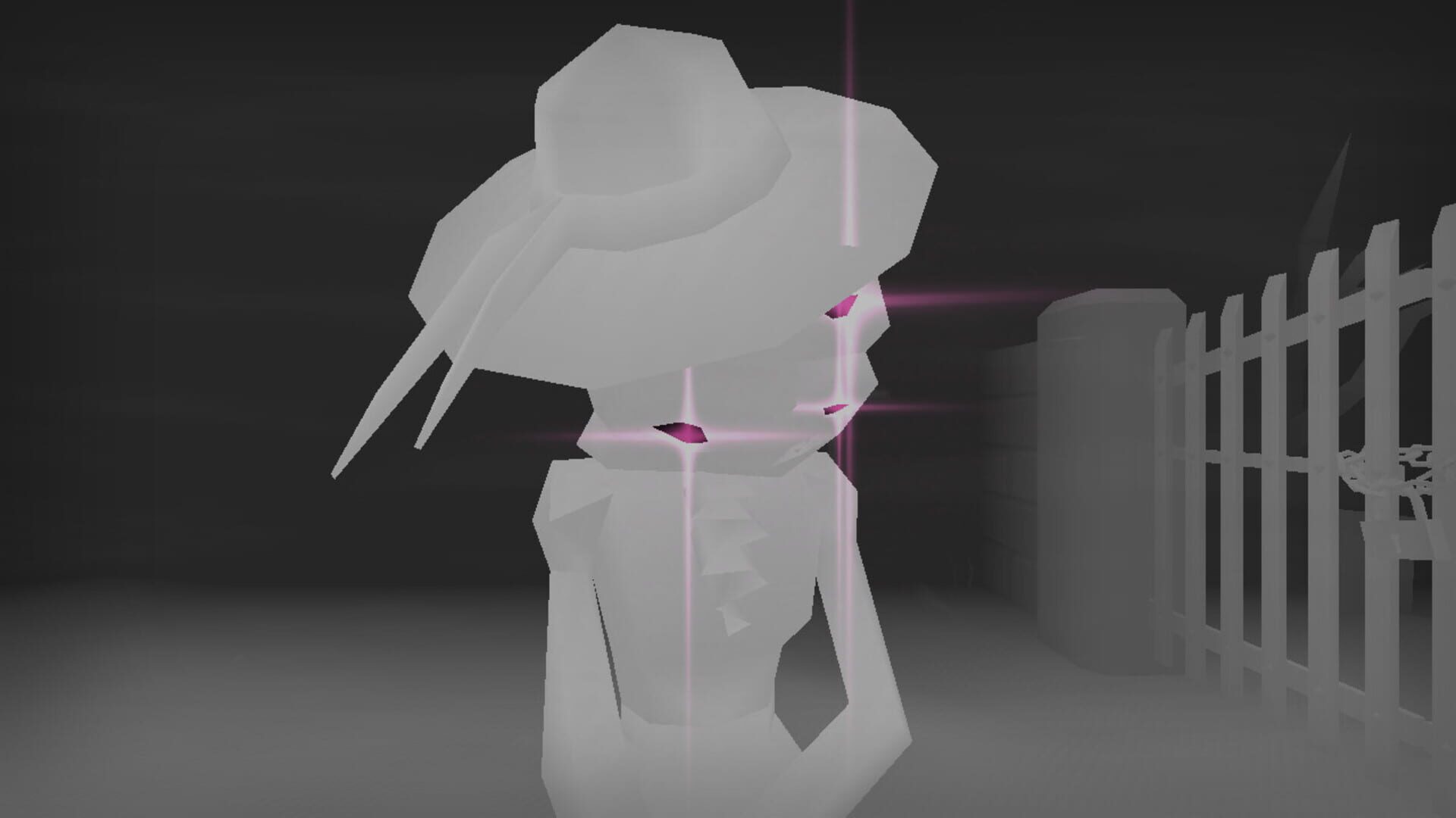All Haze Eve - Screenshot
