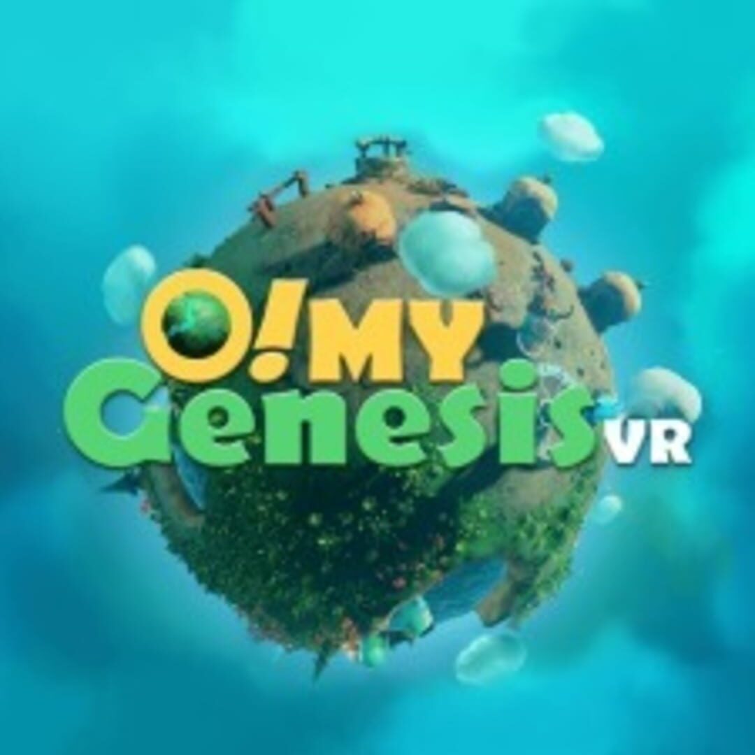 O! My Genesis VR (2016)