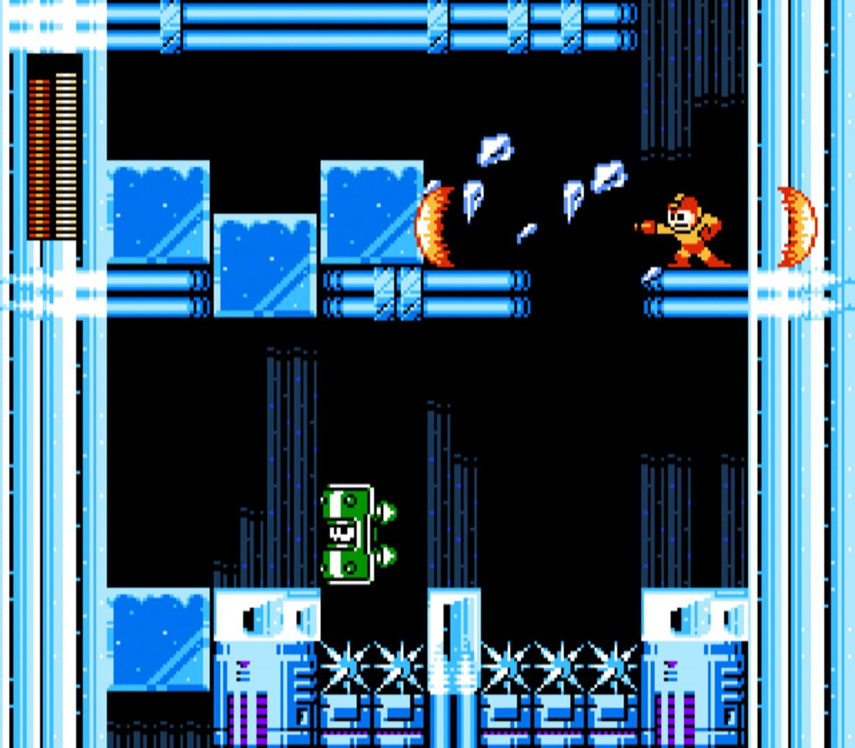 Mega Man 10 screenshot