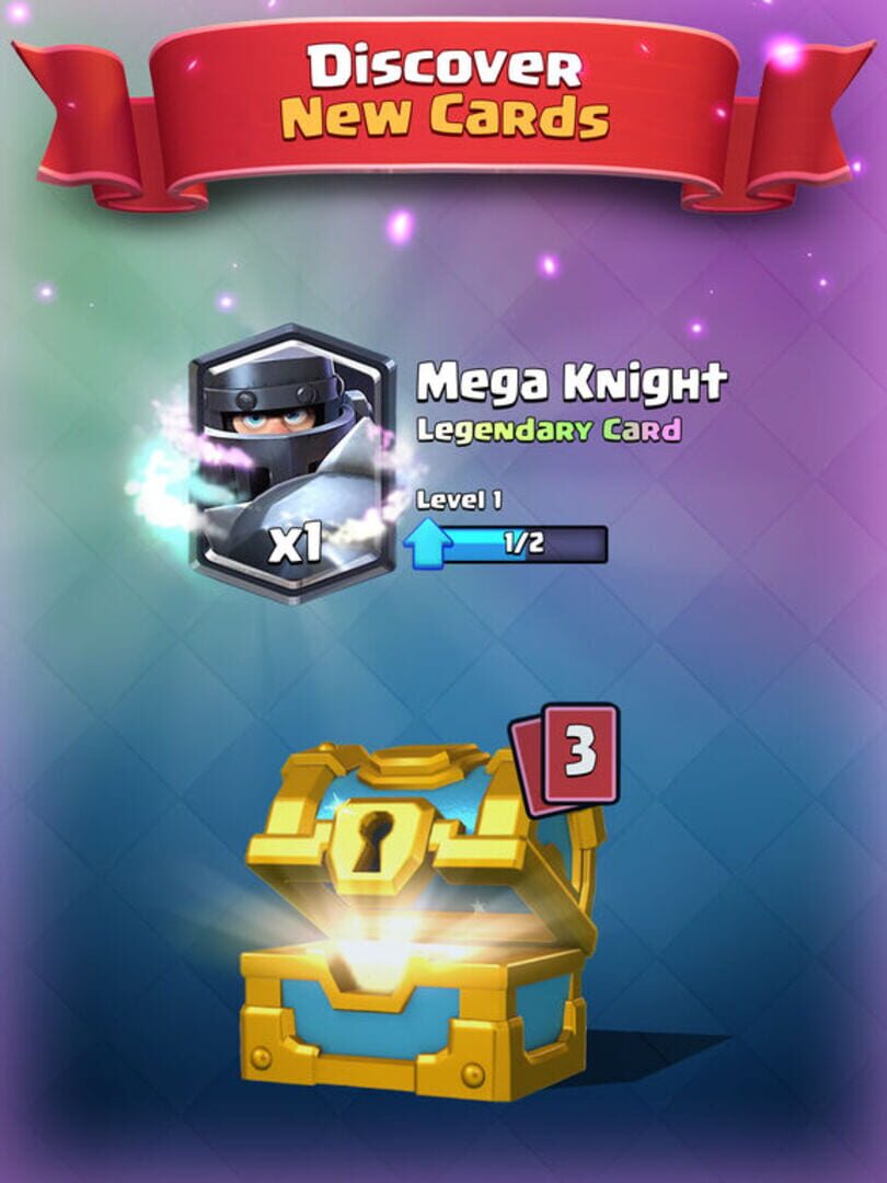 Clash Royale screenshot