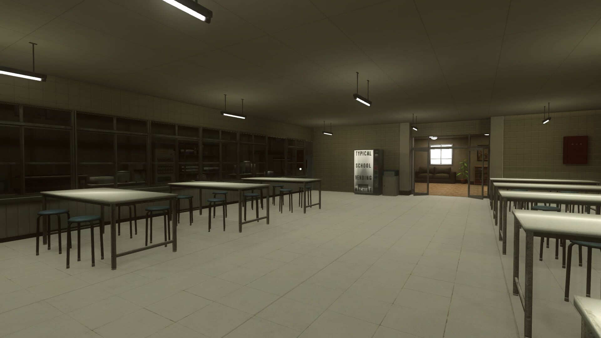 Katharsis - Screenshot
