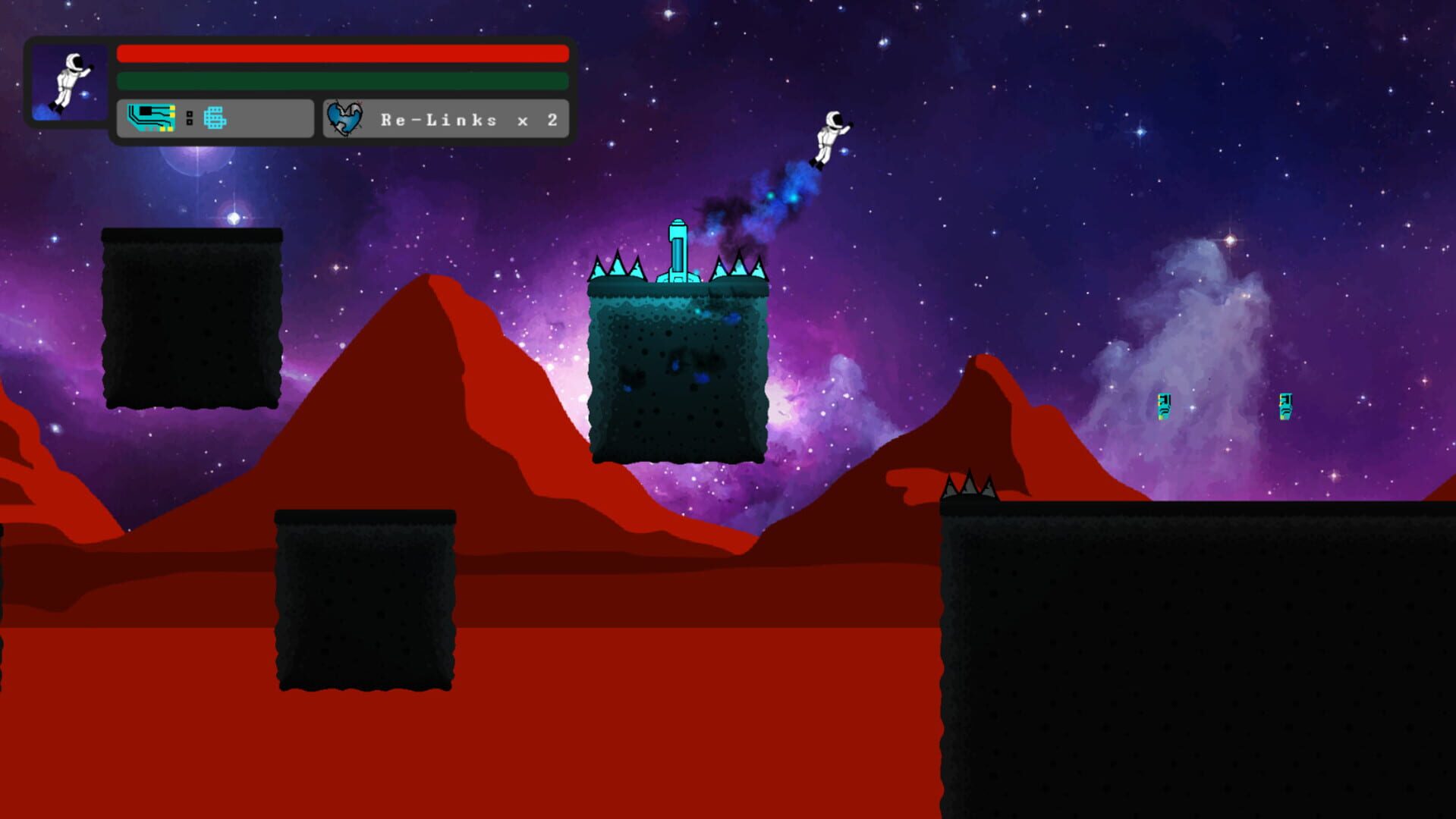 Exo-Adventures - Screenshot