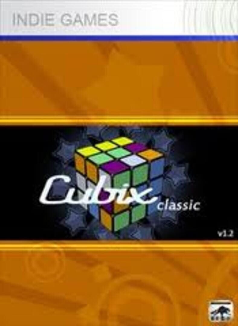 Cover image of Cubix Classic