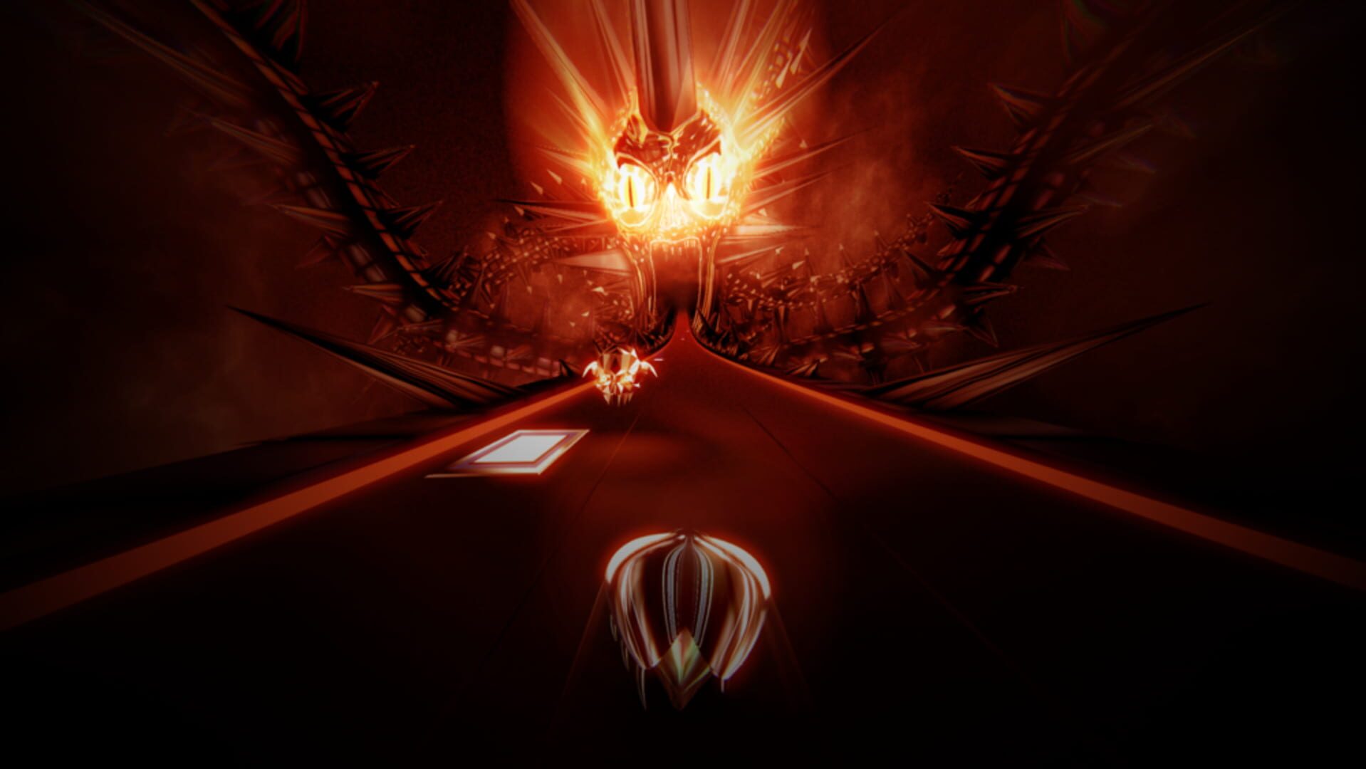 Thumper screenshot