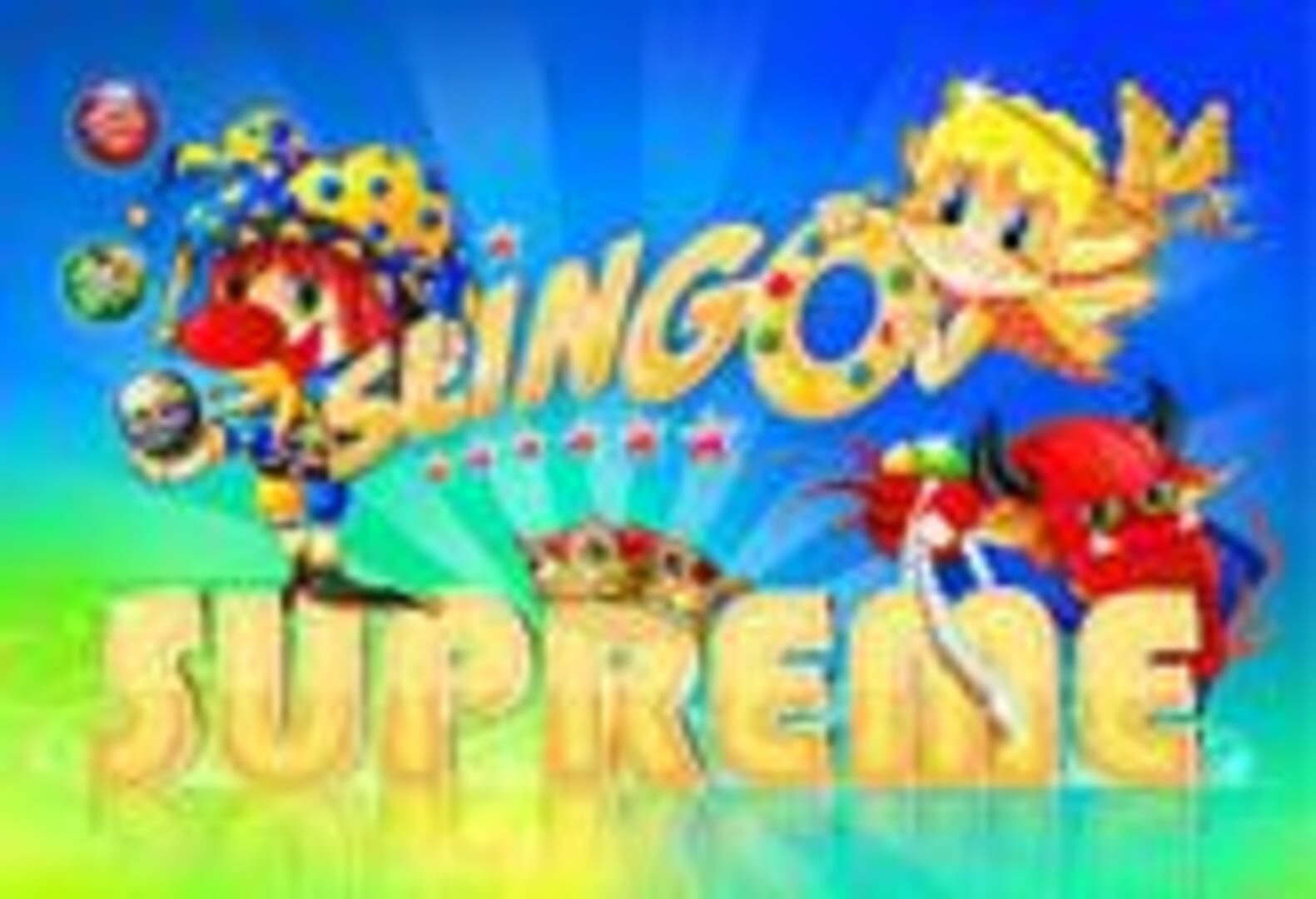 Slingo Supreme