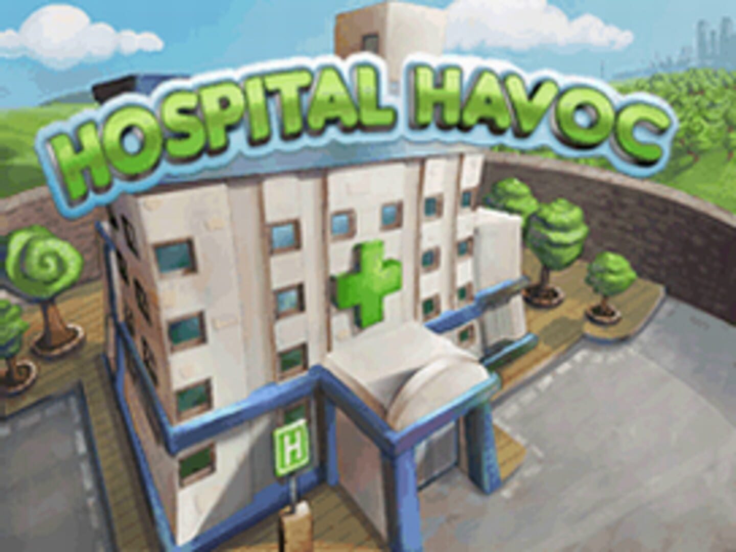 Hospital Havoc