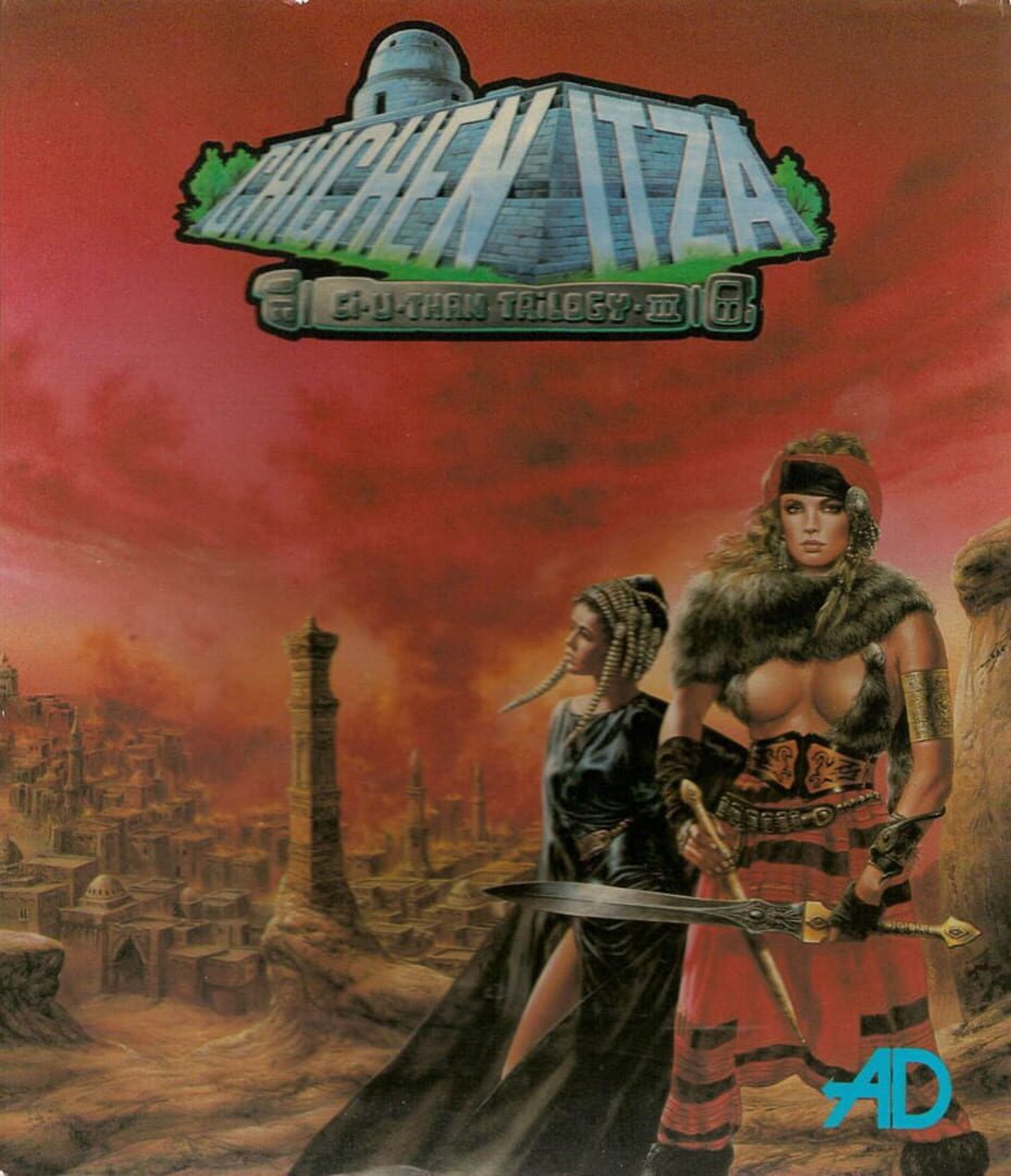 Chichen Itza (1992)