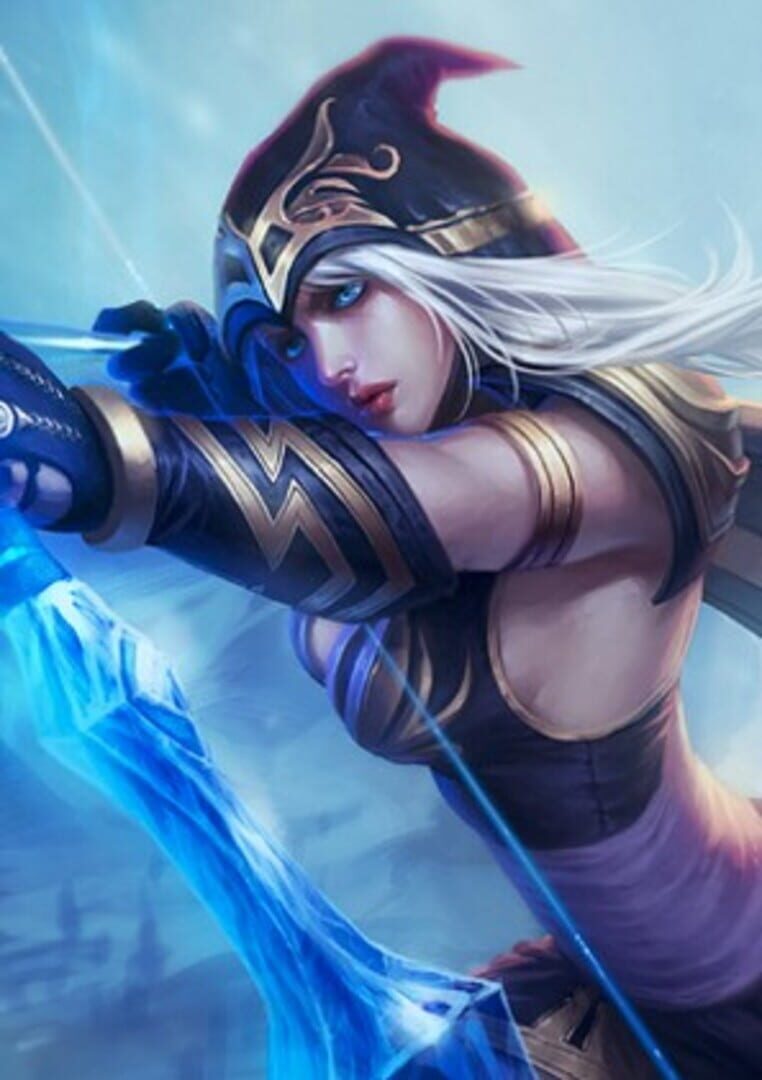 Ashe