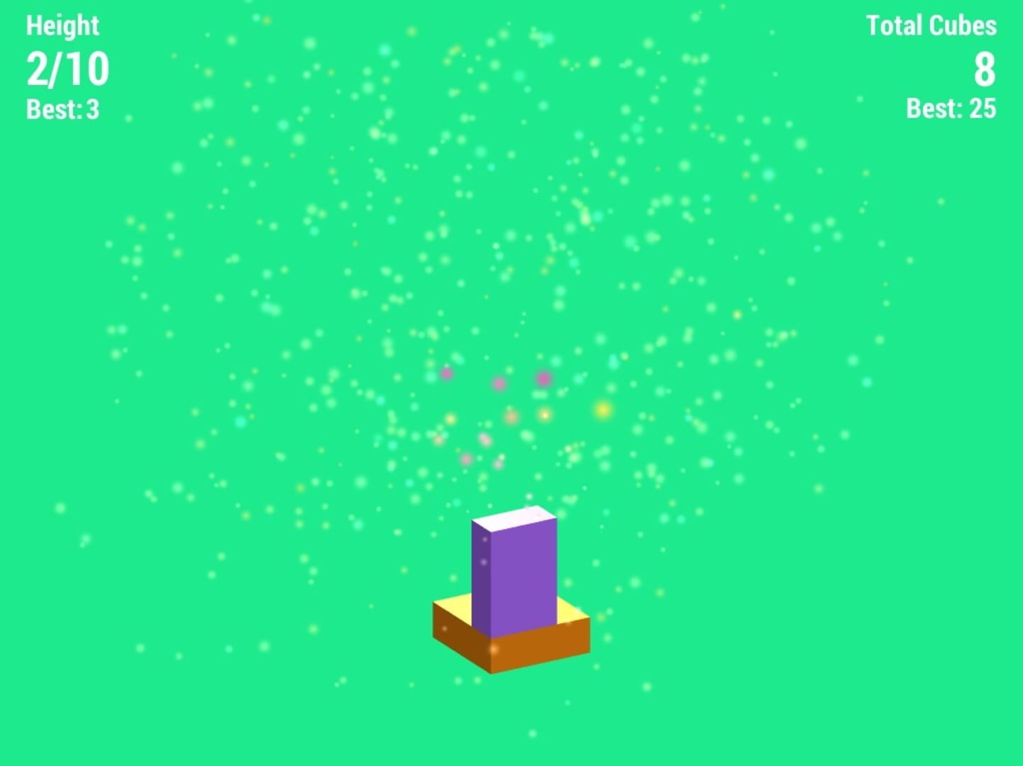 Let's be architects - Screenshot