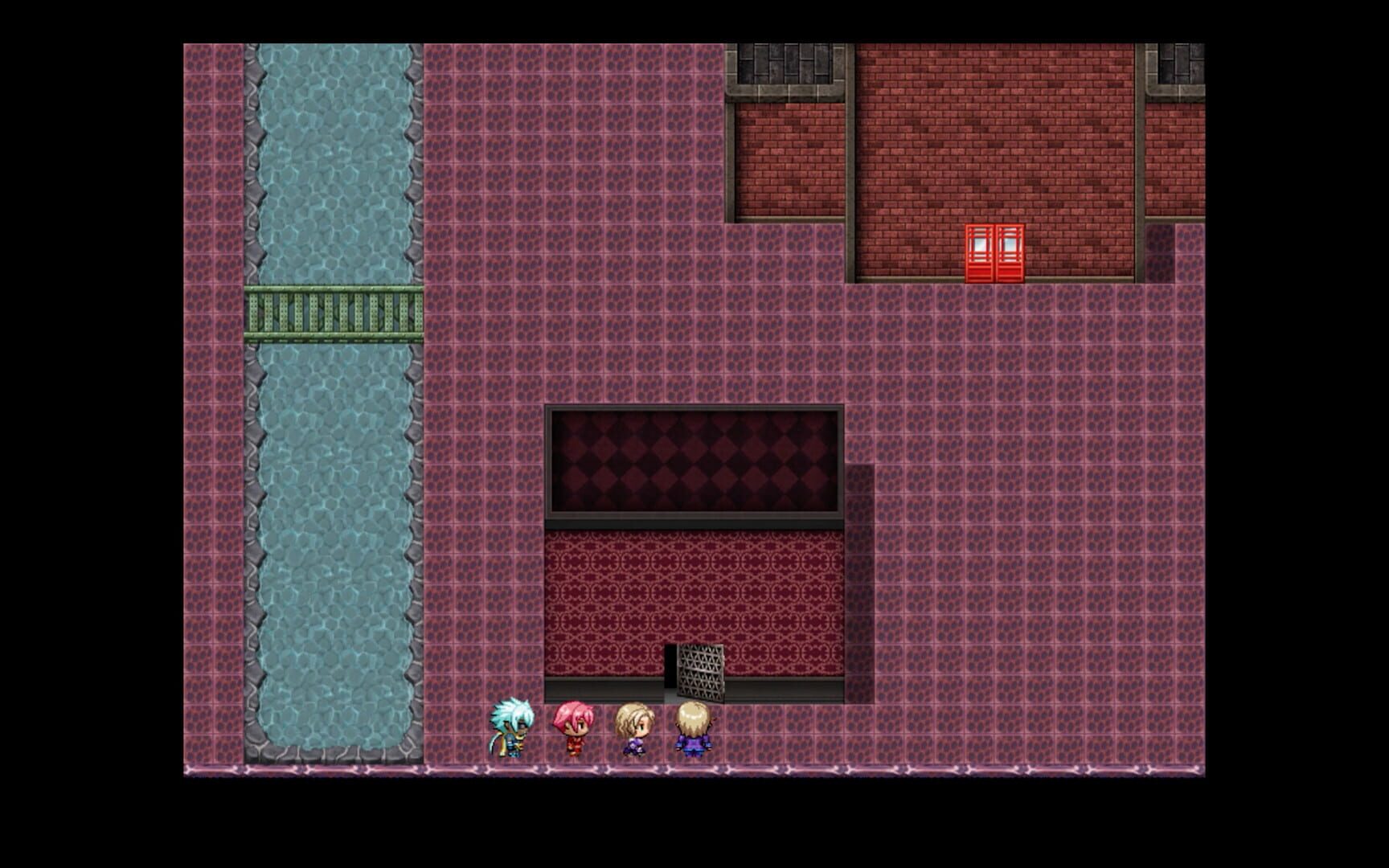 Magilore - Screenshot