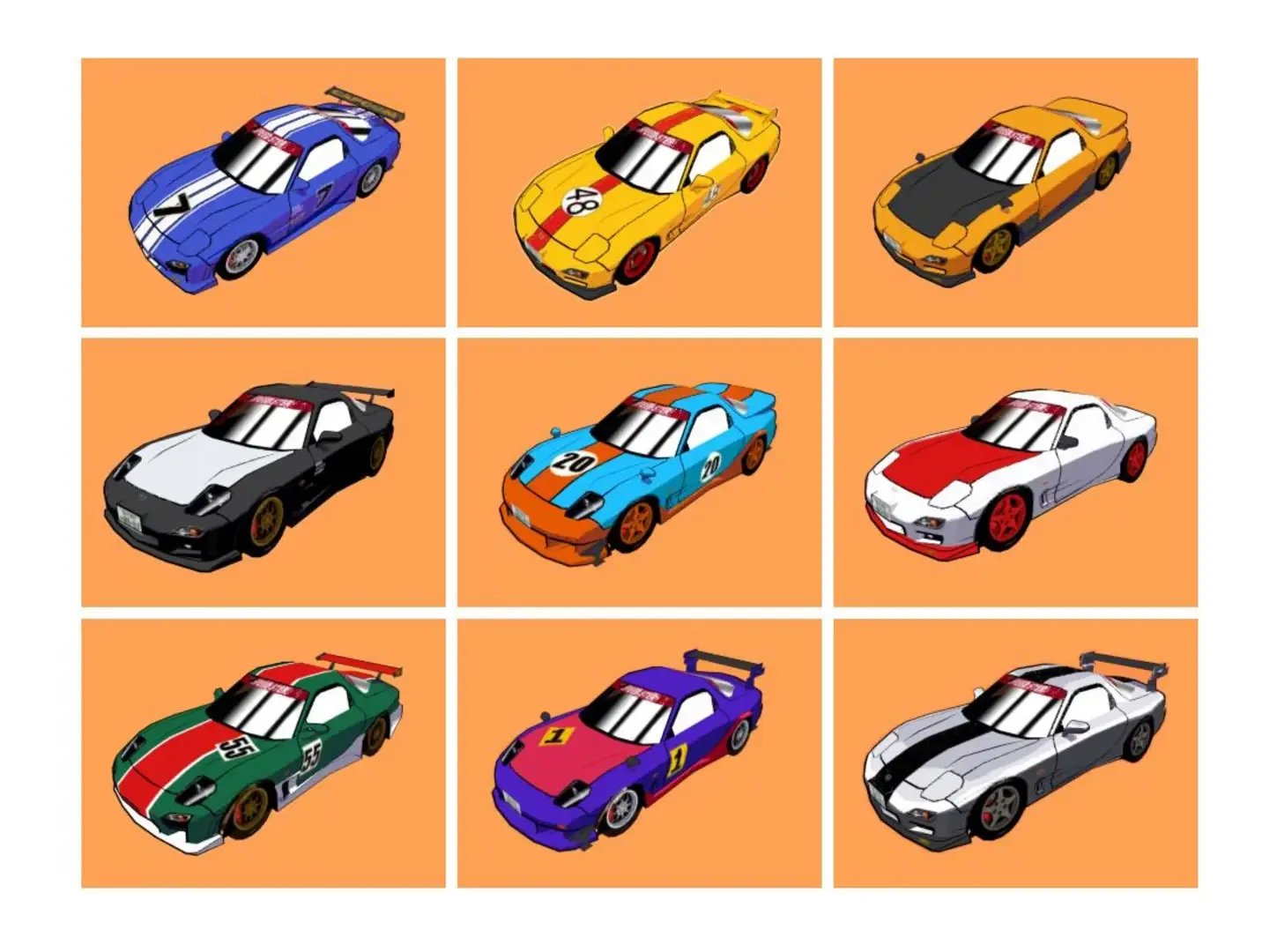 Auto Modellista
