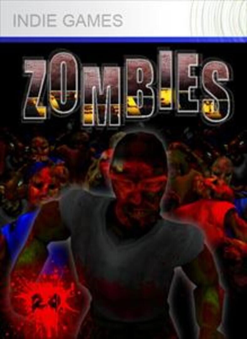 Zombies 2.0