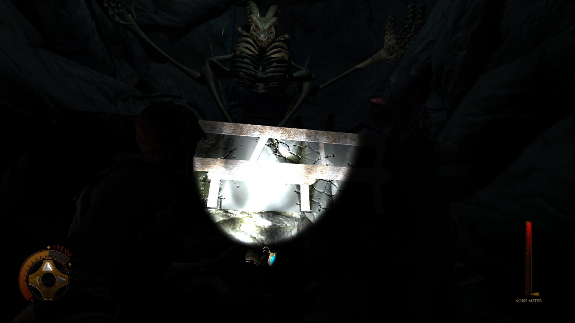 A Wonder - Screenshot