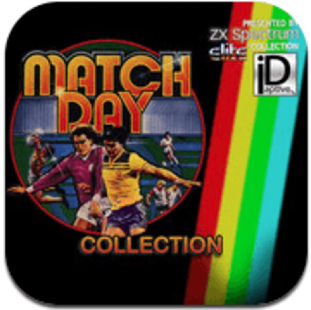 Bundle : Match Day Collection
