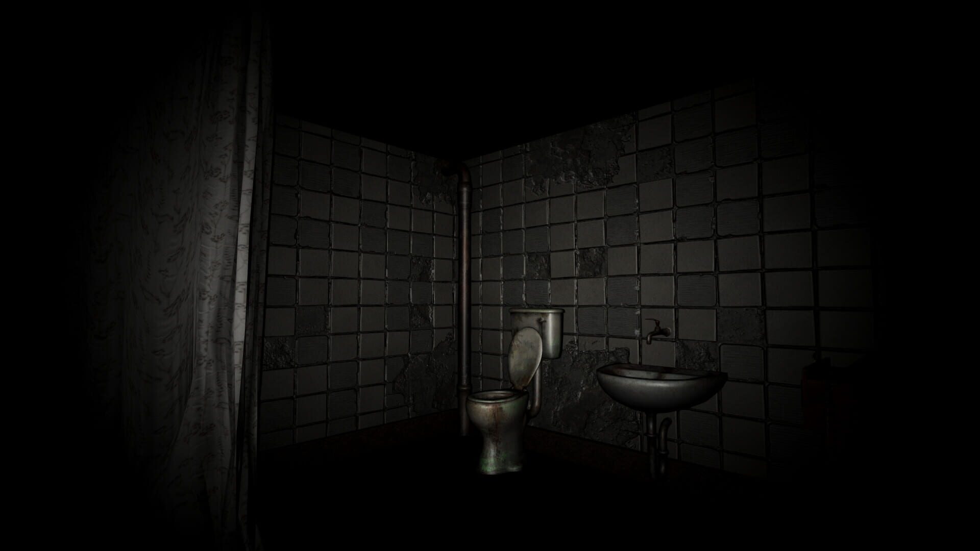 Ather: Chapter 1 - Screenshot