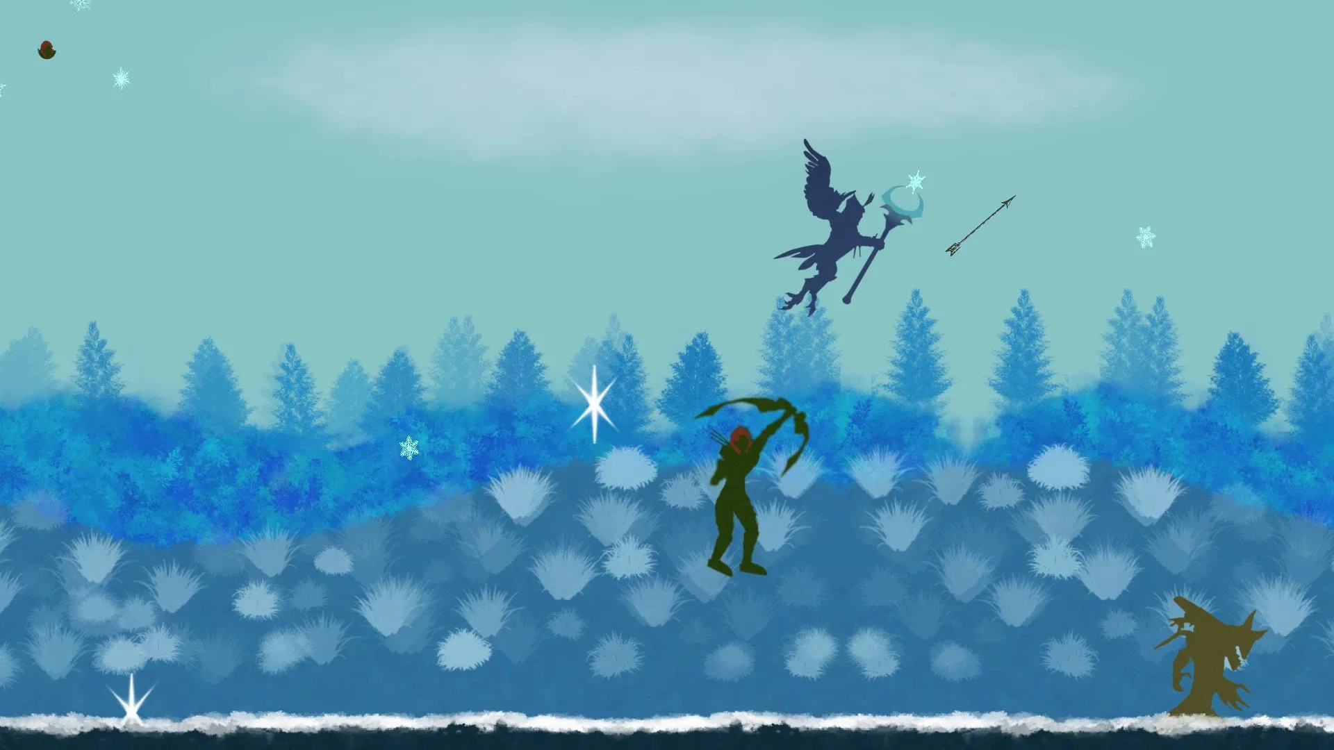Archer's story