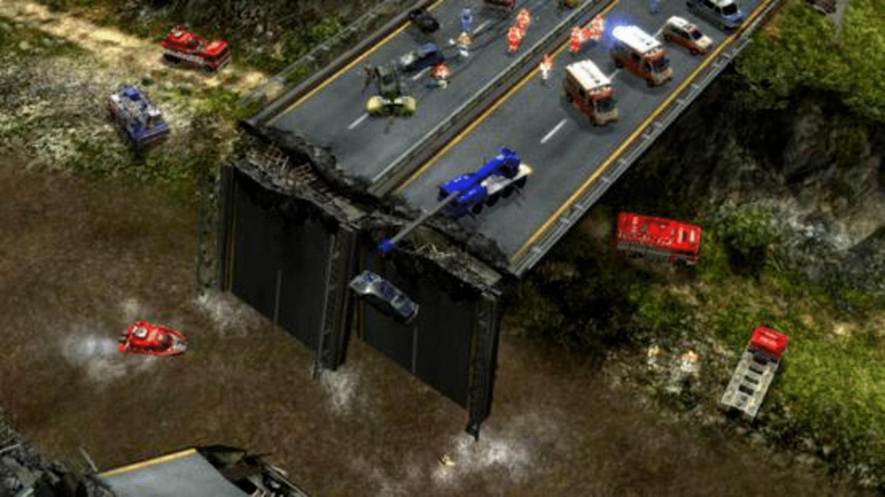 911: First Responders screenshot