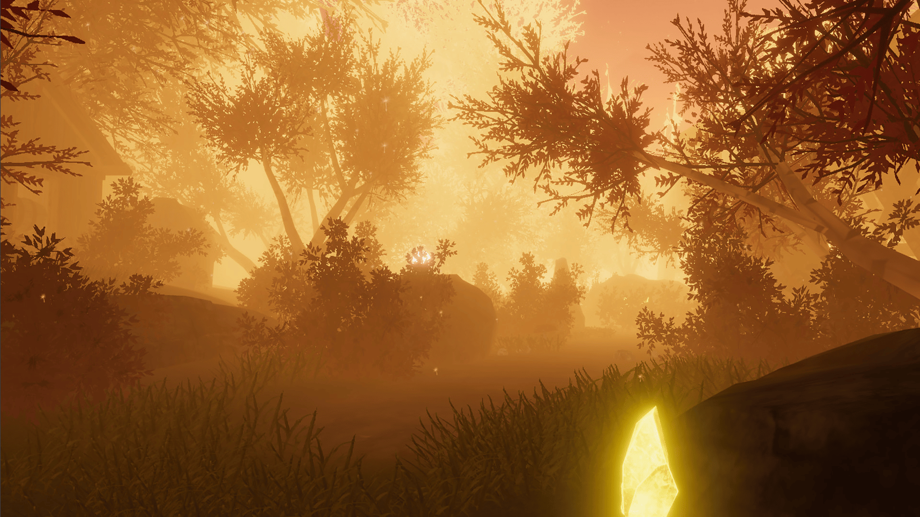 Mind Labyrinth VR Dreams screenshot