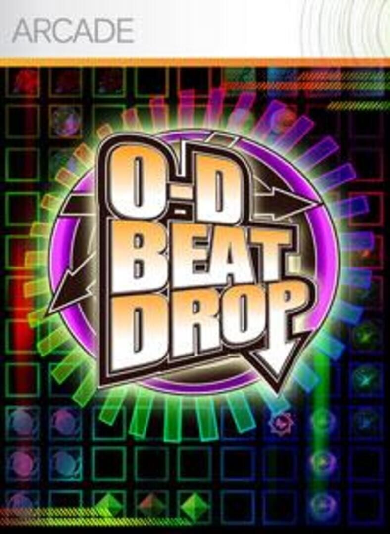 0D Beat Drop (2009)