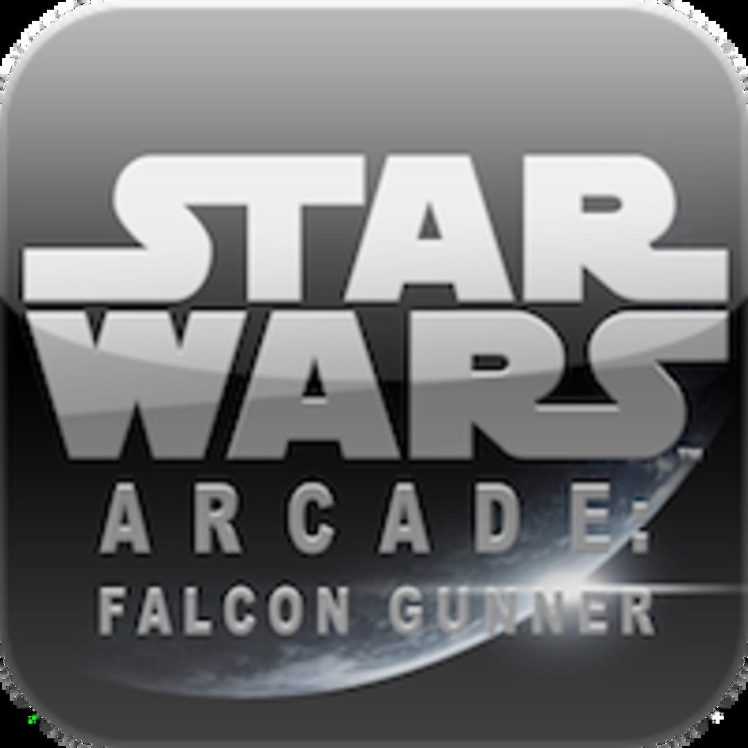 Star Wars Arcade: Falcon Gunner (2010)