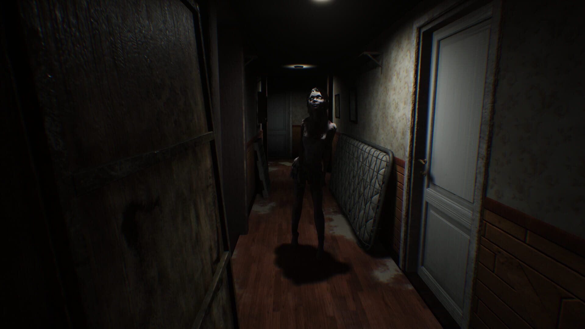 Home Security - Screenshot