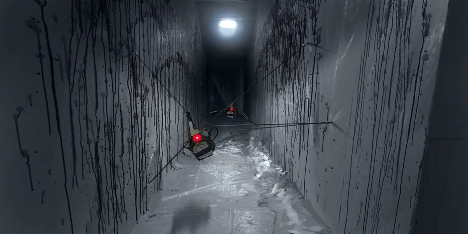 Arte - Resident Evil 7: Biohazard