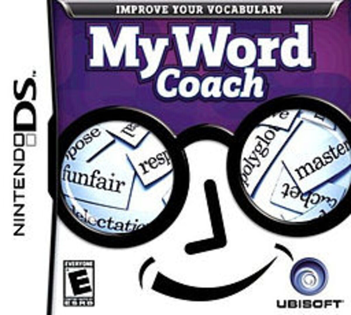 My Word Coach (2007)