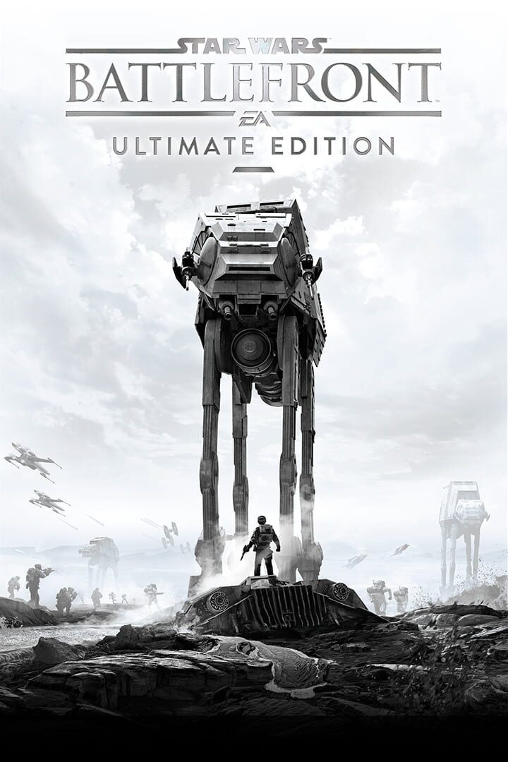 Star Wars Battlefront: Ultimate Edition