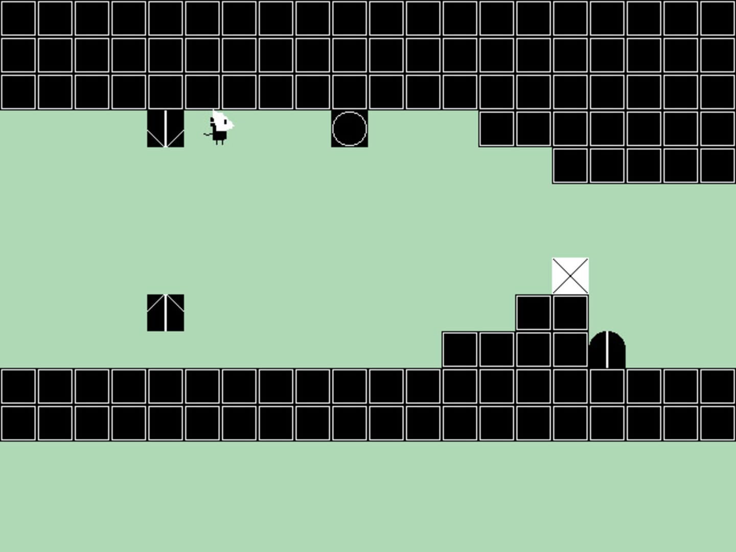 Lifespan 5seconds - Screenshot