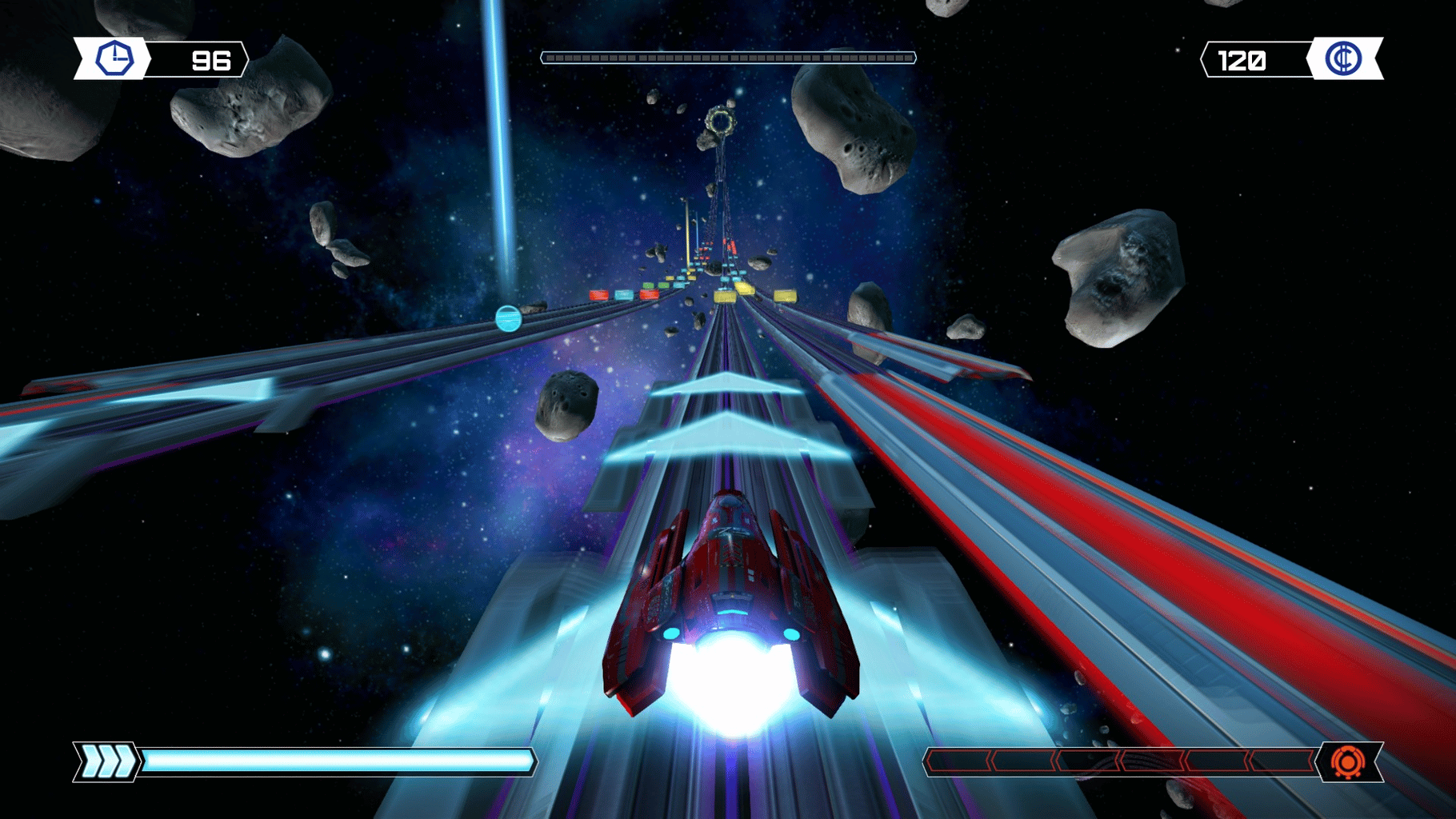 Switch Galaxy Ultra screenshot