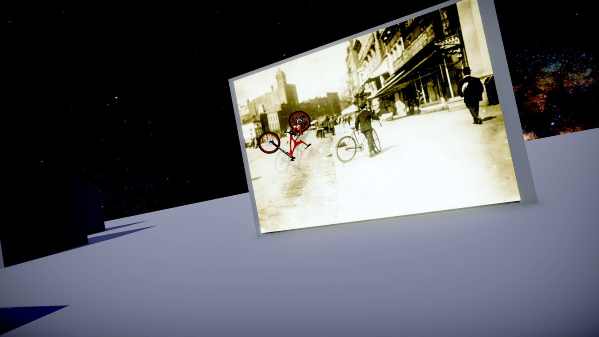 Bikour! - Screenshot