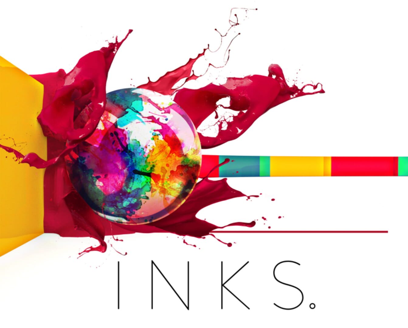 Inks (2016)