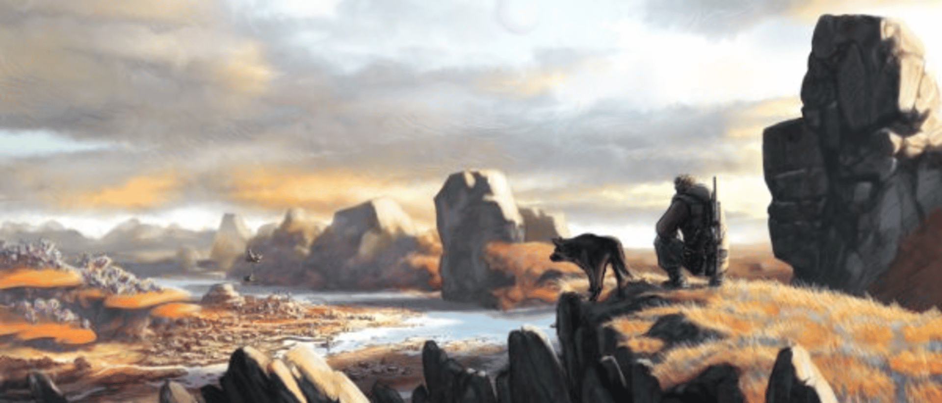 Unclaimed World Cover