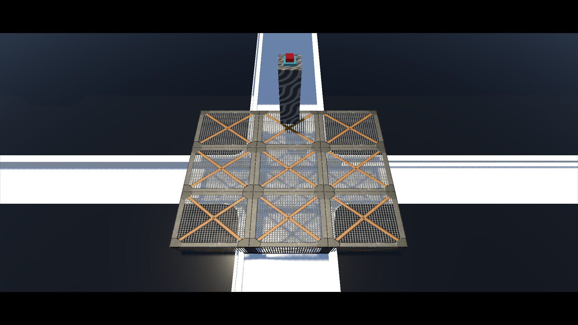 VRIQ - Screenshot