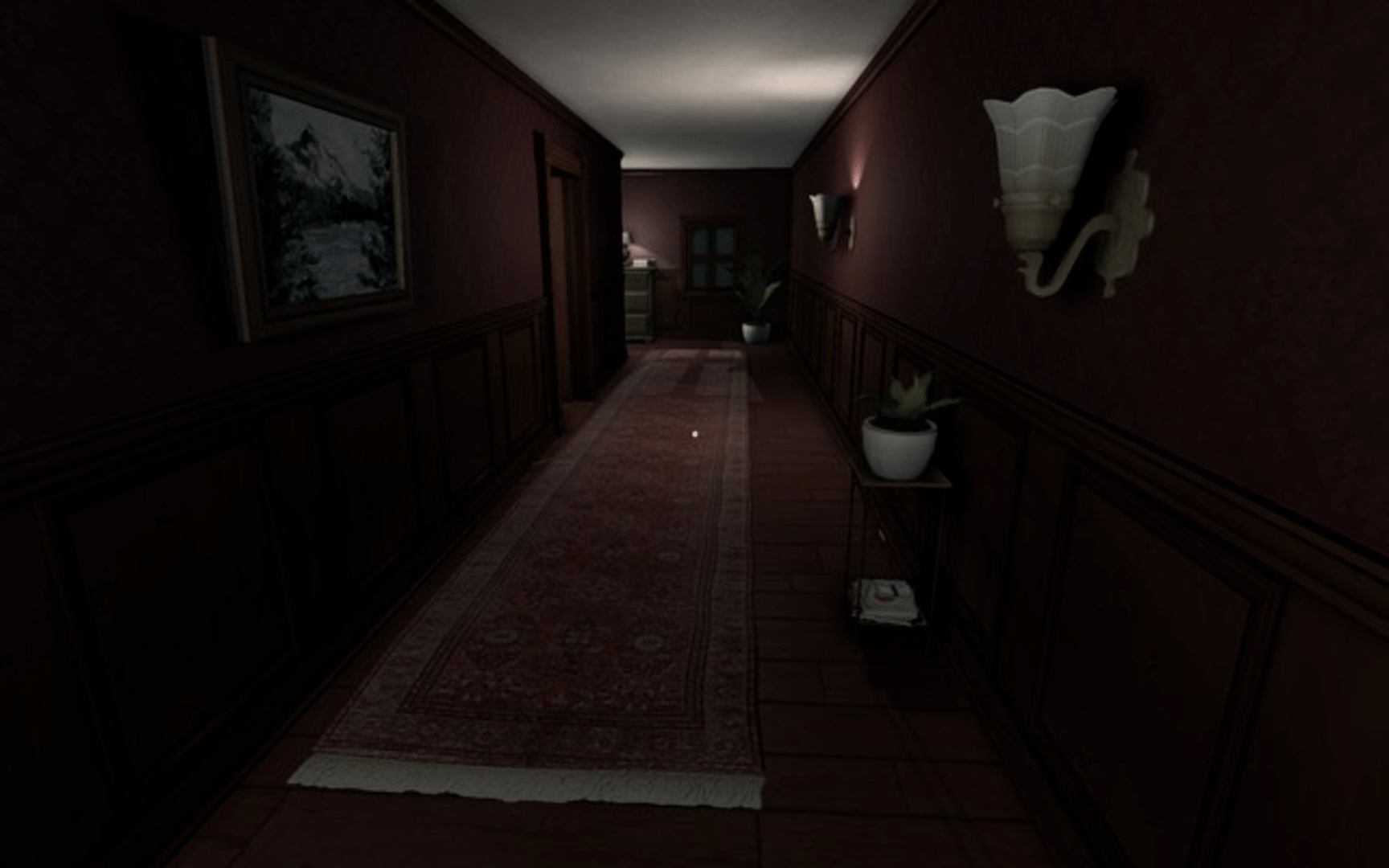 Gone Home screenshot