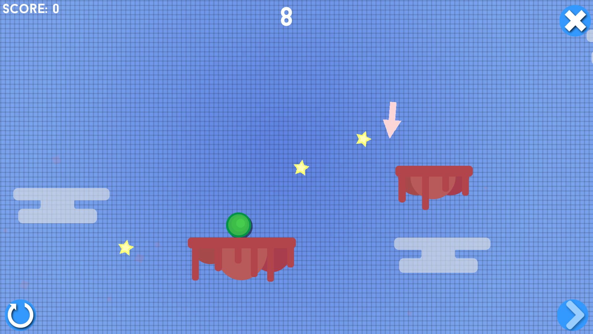 Win the Game: WTF! - Screenshot