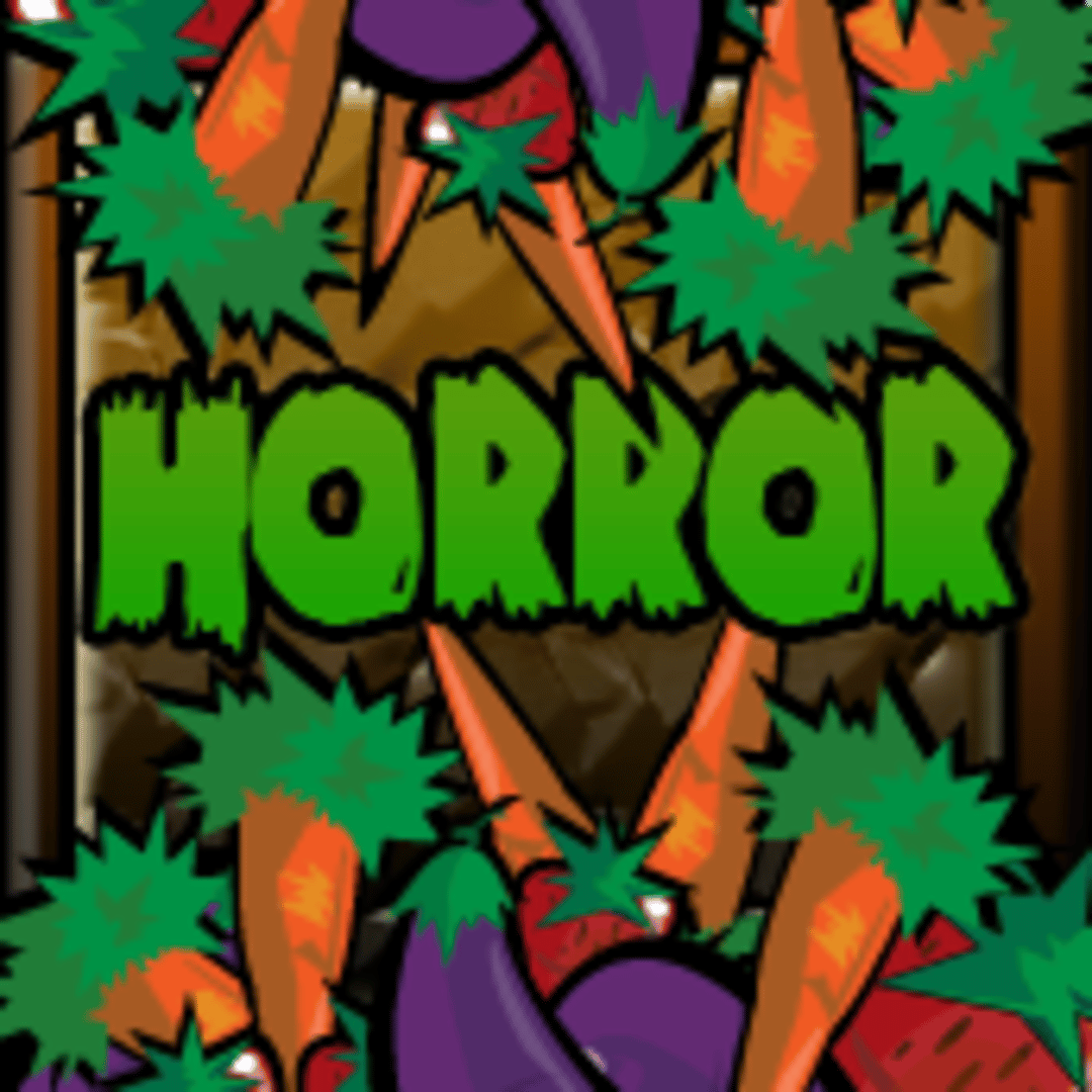 Jack Horror Cover