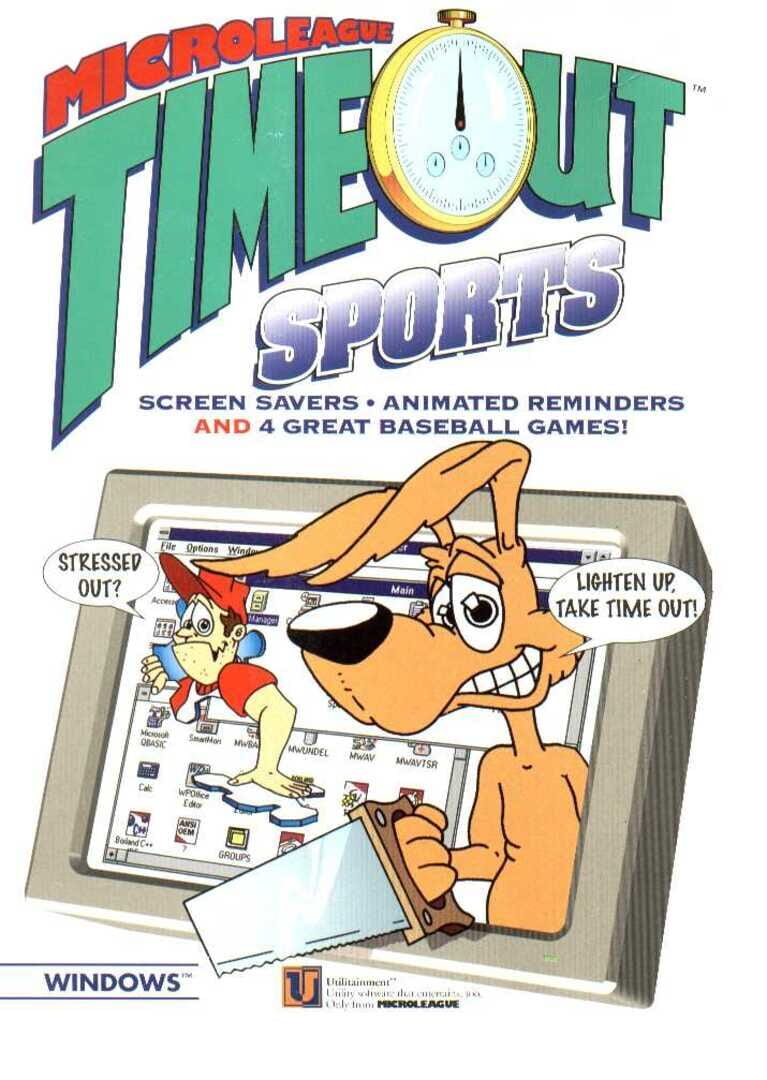 Time Out Sports