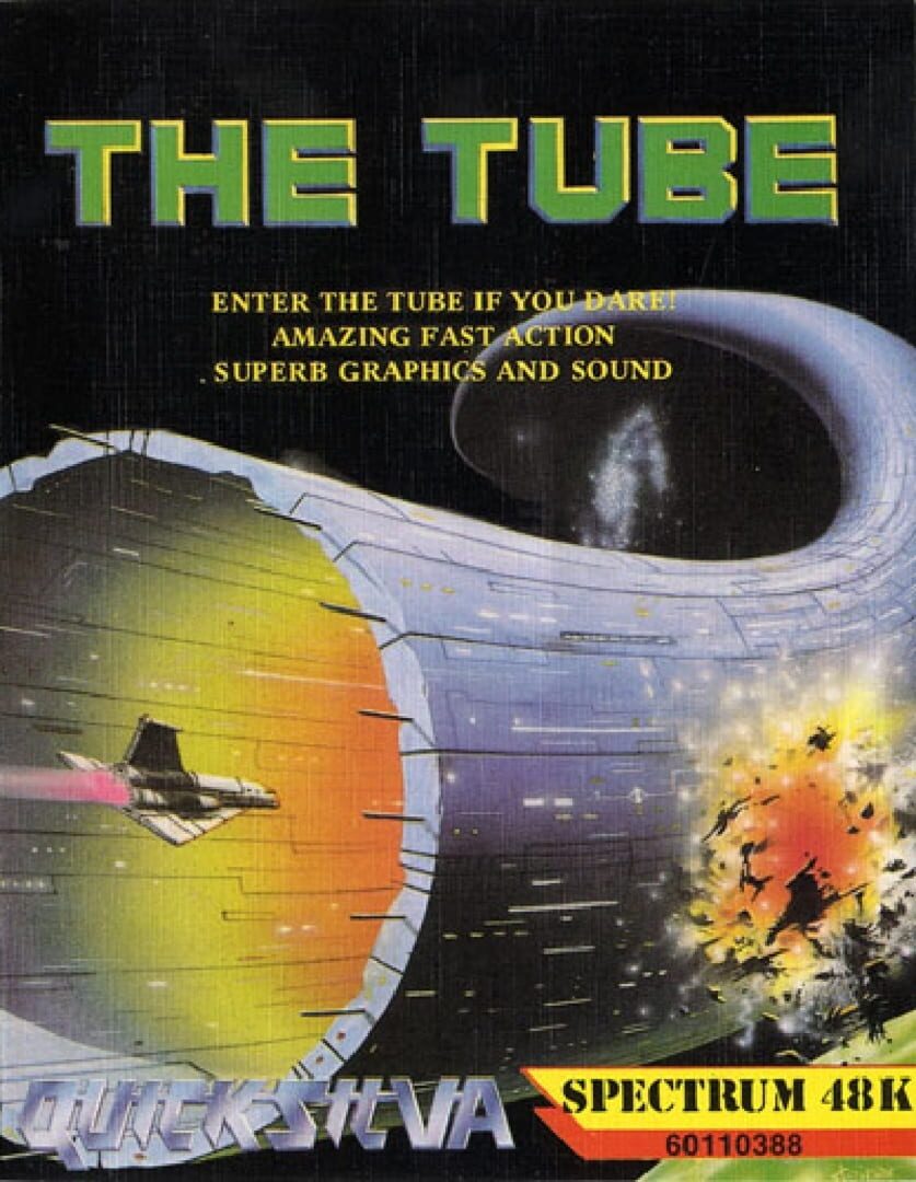 The Tube (1987)