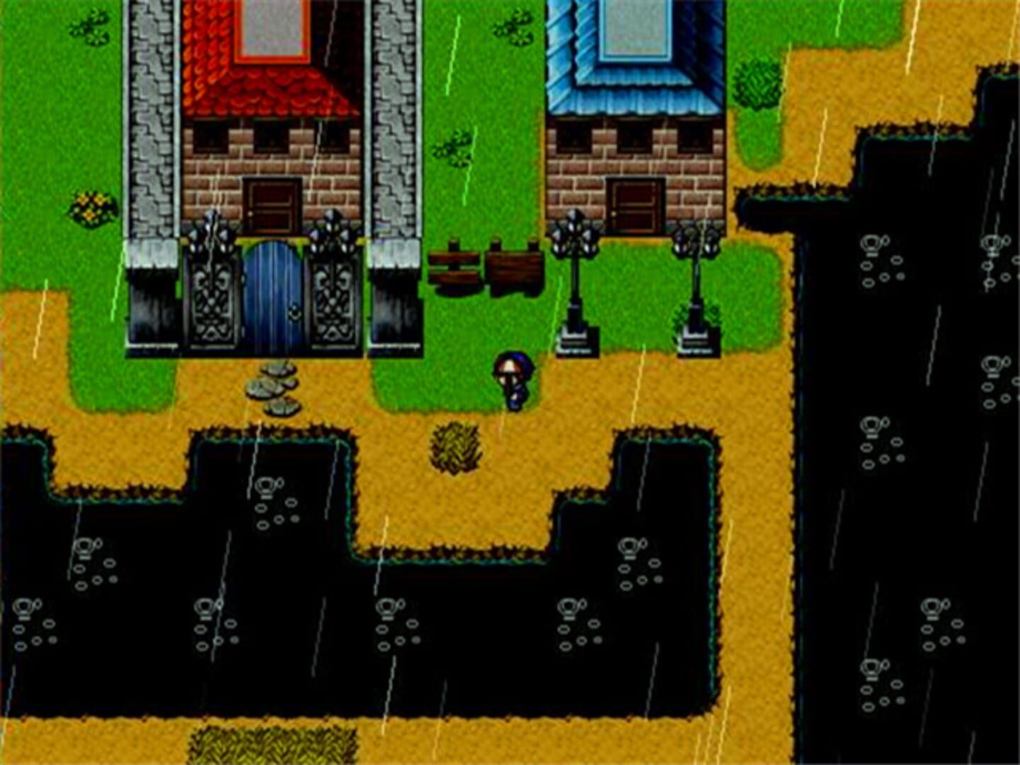 Shiyang Teaches You to Learn Disaster Prevention - Screenshot
