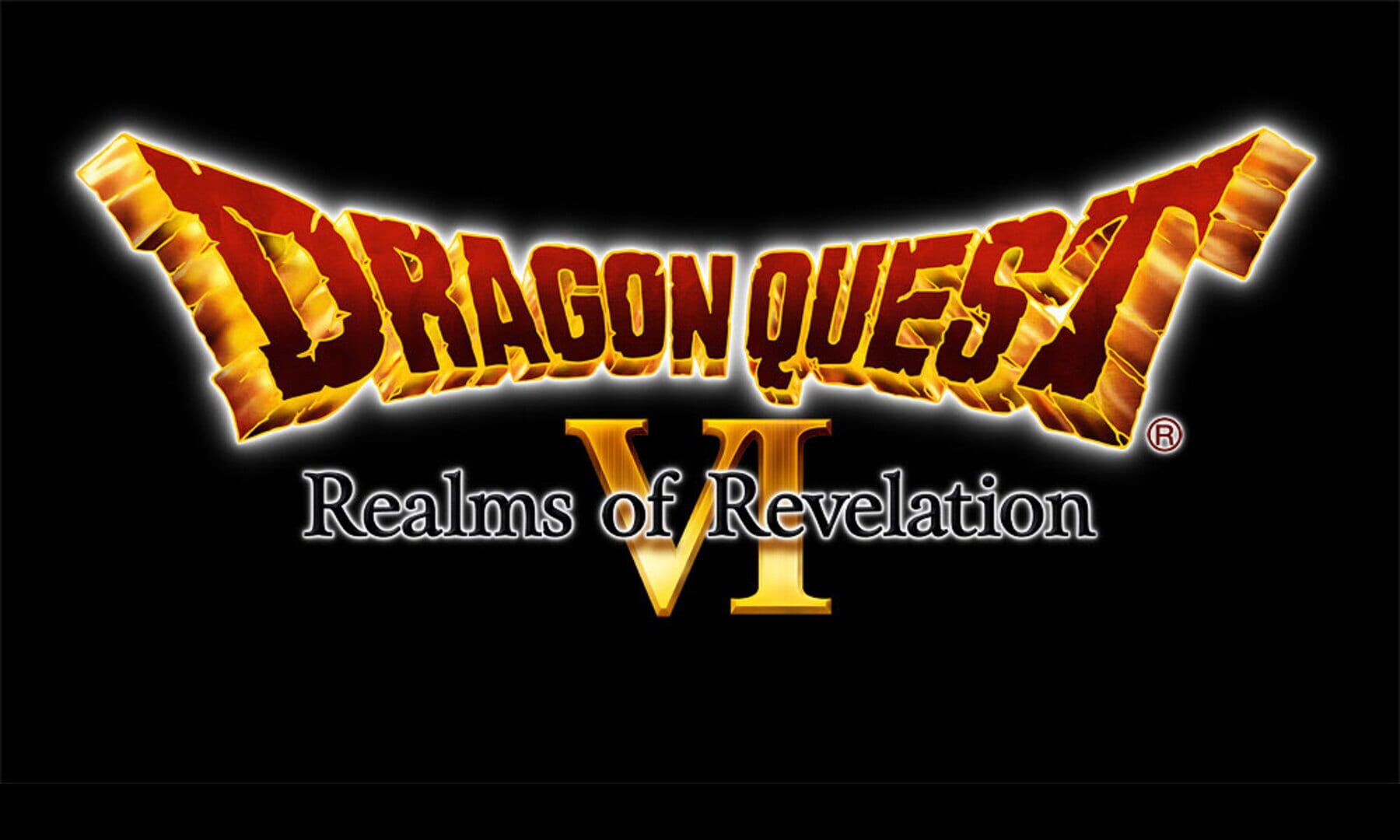 Arte - Dragon Quest VI: Realms of Revelation