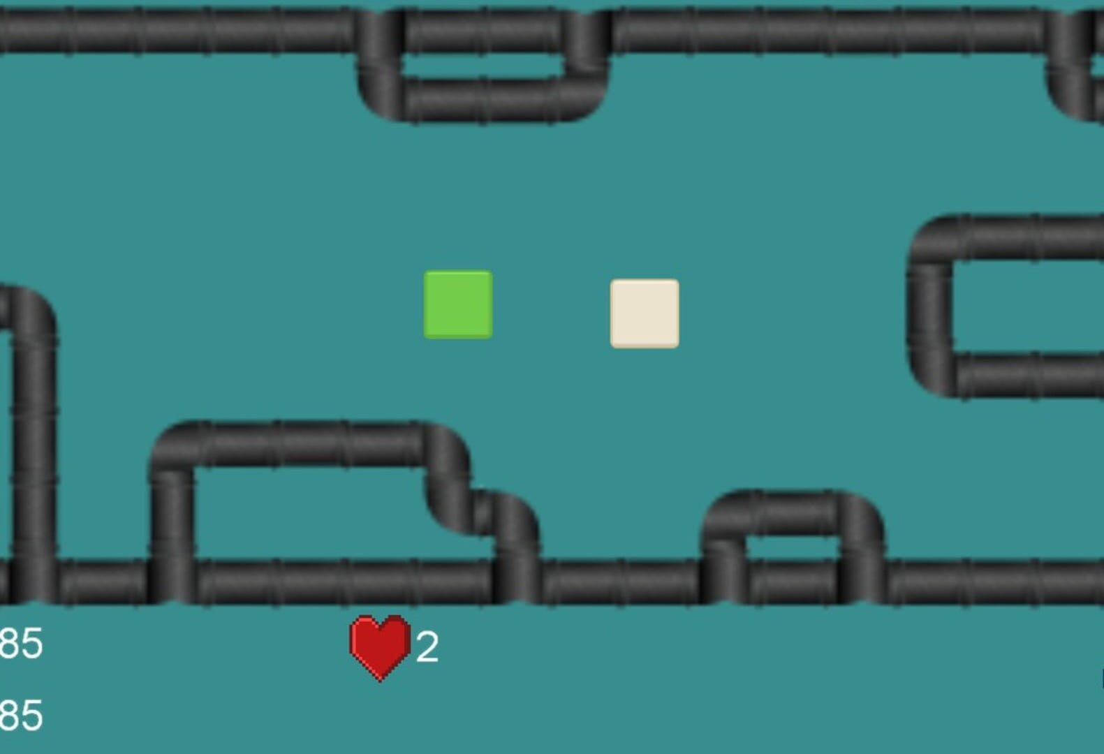 Twin Brothers - Screenshot
