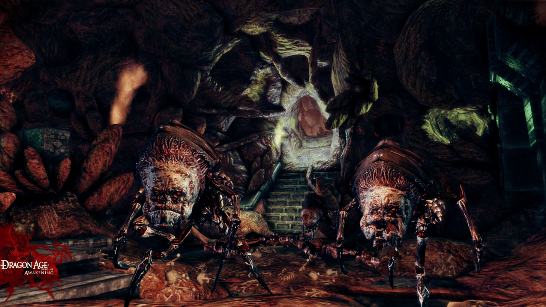 Dragon Age: Origins - Awakening - Xbox 360