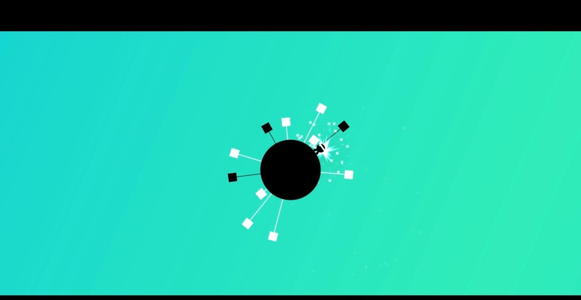 Whait Bandana - Screenshot