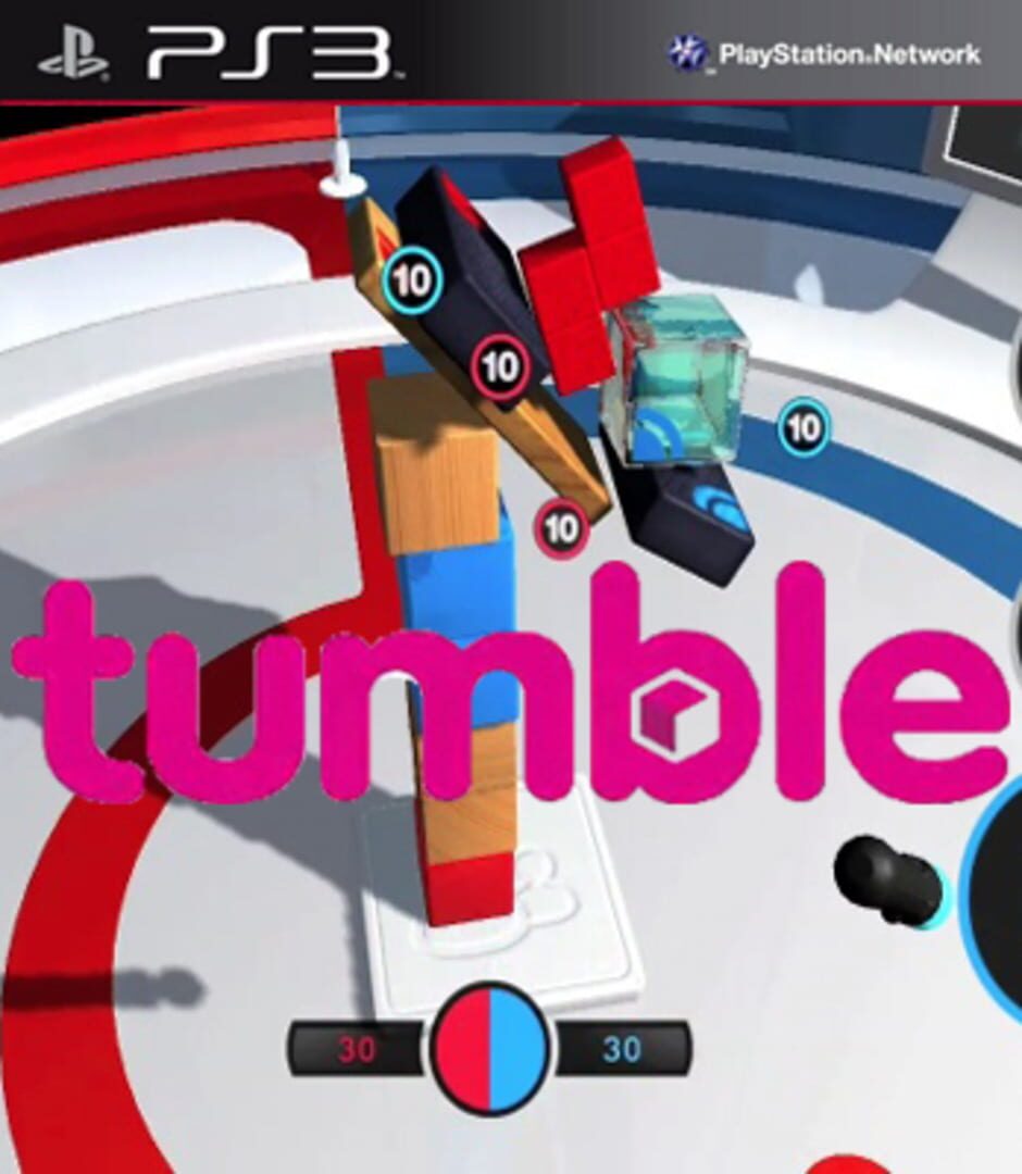 Tumble (2010)