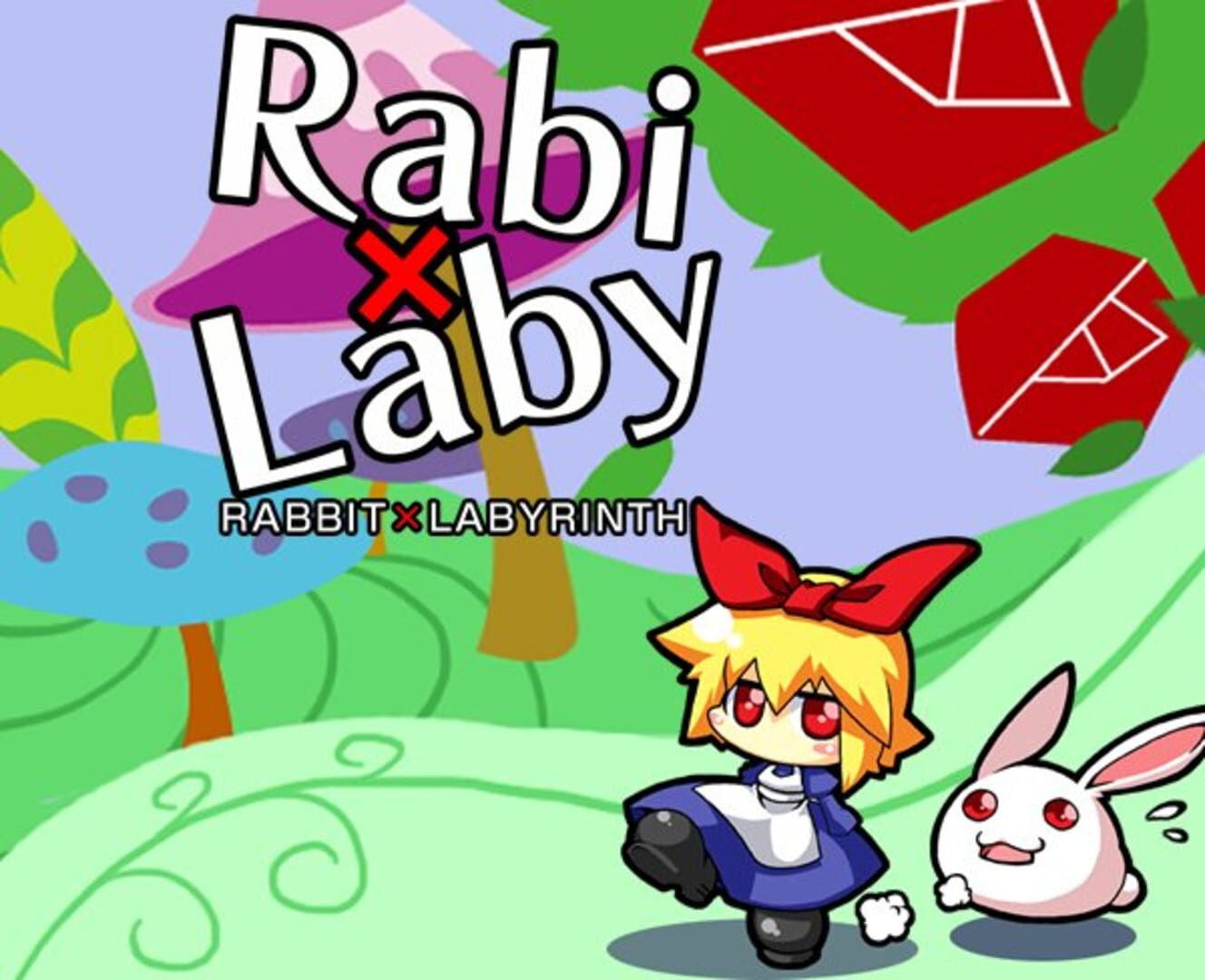 Rabi Laby