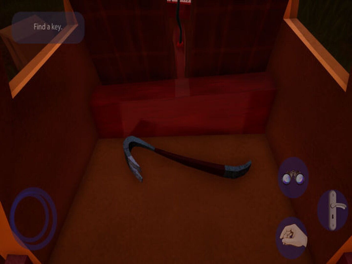 Stealth Mystery: Secret Key - Screenshot