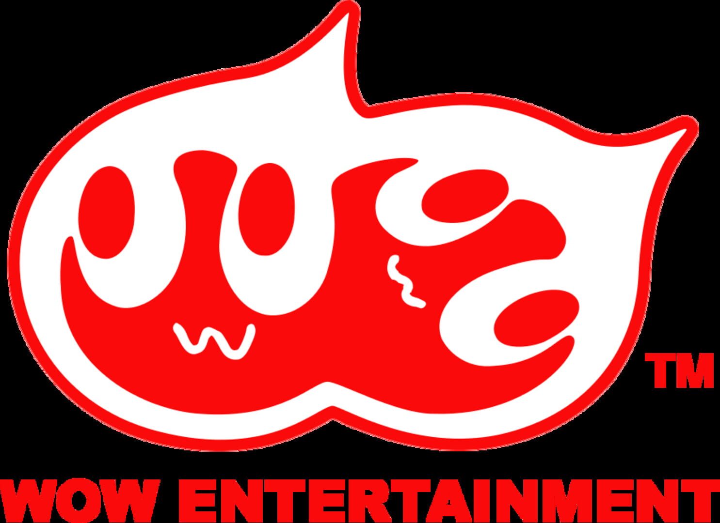 WOW Entertainment logo