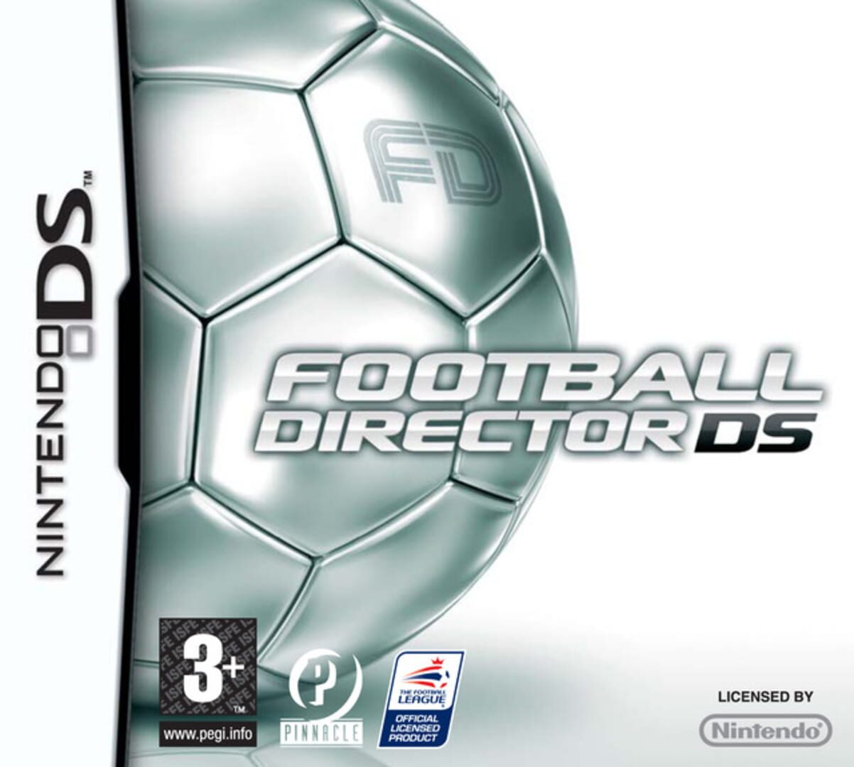 Football Director DS (2008)