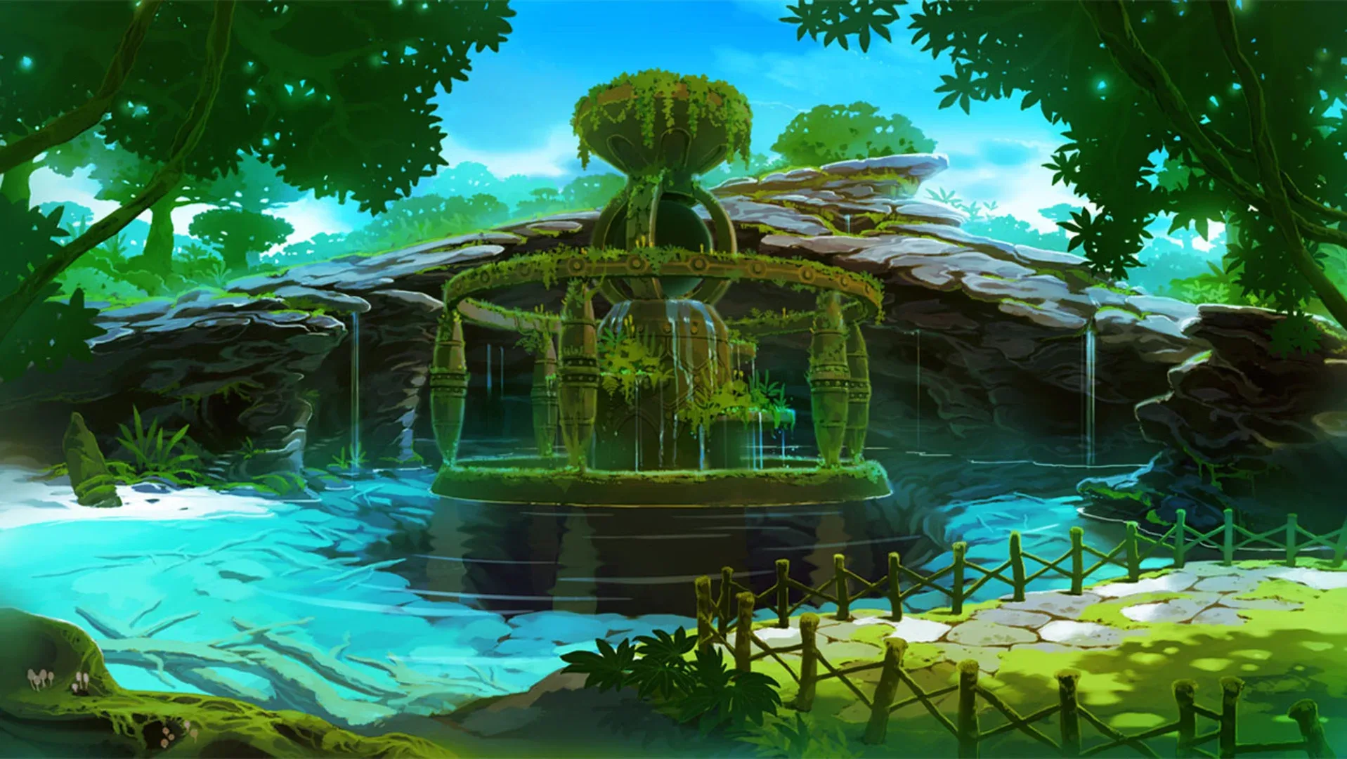 Atelier Shallie Plus: Alchemists of the Dusk Sea